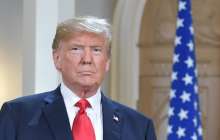 Дональд Трамп Қасым-Жомарт Тоқаевқа жеделхат жолдады