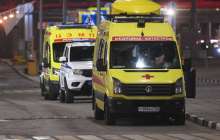 Мәскеудегі ұшақ апаты: жолаушылар арасында қазақстандықтардың болды ма