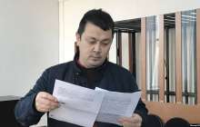 Көп балалылар белсенді Молдинді тағы да сотқа берді