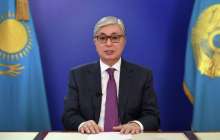 Рамазан айы 2019: Тоқаев Қазақстан мұсылмандарын құттықтады