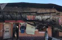 Арыстағы жарылыс: төтенше оқиғадан соң қала қандай күйде