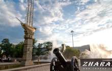 Реферат: Город Липецк