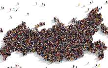 Ресей демографиялық дағдарыспен күресу үшін қосымша 67 млн доллар бөледі