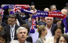 Еуропарламент Брекзит туралы келісімді мақұлдады