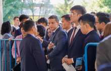 апелляциялық комиссия жұмысын тоқтатуға мәжбүр болды