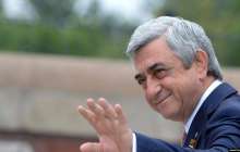 Арменияның экс-президенті “ақша жымқырды” деп айыпталды. Іс сотқа кетті