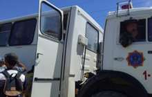 Қорғаныс министрлігі әскери адамның қалай қаза тапқанын айтты