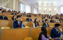 2019: ең жоғары 140 балды кім алғаны белгілі болды