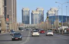 Назарбаевтың тапсырмасы бойынша үлкен өзгерістер болып жатыр