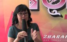 Қазақша өлең: Бақытгүл Бабаш (Бәйшешек-сезімім тым ерте солар ма?)