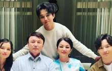 "Қанша мақтаса да, асып тасымайды": Димаштың тағы бір қасиеті елді тәнті етті