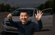 Қандай қолжетімді көлік автонарықтың көш басында тұр?