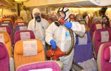 Қазақстан Қытаймен арадағы әуе, көлік байланысын тоқтатады