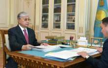 Көкшетау Қазақстан мен Ресейдің өңіраралық ынтымақтастық форумына дайындалып жатыр