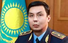 Тоқаев Бас прокурордың орынбасарын тағайындады