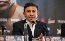 Головкин Альварес – Джейкобс жекпе-жегі туралы пікір білдірді