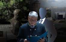 Атырау әкімдігінің айласы: мүсінші сотталып, шенеуніктер аман қалды