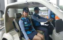 Қазақстанда туристік полиция жұмысқа кірісті