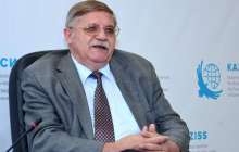 Қытайдың "тыңшысы" ұсталды