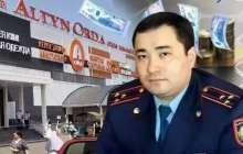 Рейдерлік ісі: Нұрбол Назарбаев тергеуге ілінді 