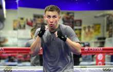 Головкиннің жаңа бапкері кім