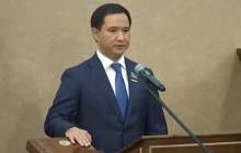 Мандатын алғанына 1 апта өтпеген Мәжіліс депутаты туралы жағымсыз ақпарат тарады 