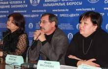 Полиция журналистерге шабуылды қажетті дәрежеде зерттемей отыр