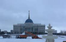 Тоқаев Қазақстанның бірқатар мемлекеттердегі елшілерін тағайындады