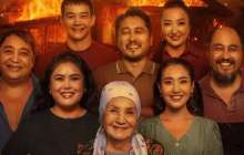 Дариға Бадықованың "Ыстық ұя" фильмі 1 миллиардтан астам касса жинады