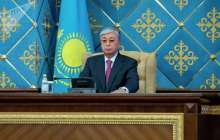 Тоқаевтың баспасөз хатшысы жолдау туралы айтты