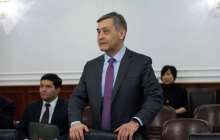 Қорғаныс министрі арыстықтарға үндеу жасады