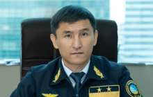 «Жаңа адамдар» қозғалысы Асан Умбетовтің ҚТЖ-ға тағайындалуына пікір білдірді