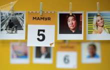 5 мамыр: атаулы күндер, тарихи оқиғалар, танымал есімдер
