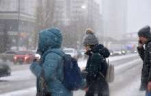 Синоптиктер болжамы: Биылғы қыс жылы болады