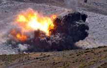 Арыстағы жарылысқа қатысты қылмыстық іс тіркелді