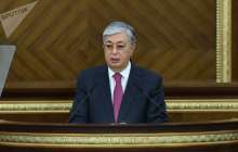 Тоқаевтың Қазақстан халқына жолдауы – толық мәтін