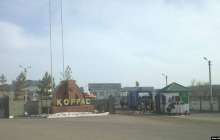 Алматы облысындағы өткізу пункті арқылы Қытайдан 21 адам эвакуацияланды