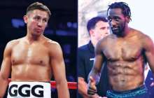 Головкин мен Кроуфорд рингке шыға ма?