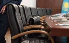 Асқар Шәкіров сенат төрағасының орынбасары болып сайланды