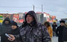 Оралда жүргізушілер шетелдік көліктерді тіркеу ережесін қайта қарауды талап етті