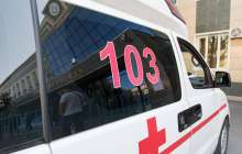 Арыстағы жарылыстан зардап шеккендердің саны 40 адамнан асты  