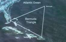 Австралиялық ғалым Бермуд үшбұрышының құпиясын ашты