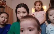 «Бес баланың анасын себепсіз психбольницаға жапқан»: Балаларын жетімдер үйіне жіберген