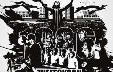 1986-ның айтылмаған әңгімелері: Жазушының Колбинді тығырыққа тіреуі