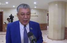 Сенат депутаттары Арыстағы жарылыс жайлы не дейді?