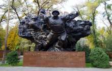 28 ПАНФИЛОВШЫЛАР ТУРАЛЫ АҢЫЗДЫҢ АҚИҚАТЫ