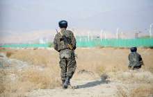 Қазақстан Ресей және Өзбекстанмен шекараны демаркациялап жатыр   