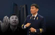 Бейәдеп сөзі қоғамда резонанс тудырған ҚТЖ шенеунігінің қызметі неге өсіп кетті?