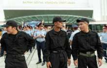 2019: Тоқаев митинг өткізуге заң бойынша рұқсат берілетінін айтты