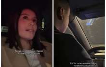 «Құрметсіздік емес, қатігездік»: Қазақстандық блогер құлағы нашар еститін таксисті мазақ қылған 